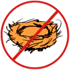 Bird Nest Removal Greensborough