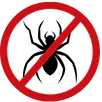 Spider Control Greensborough